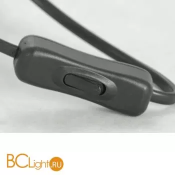 Настольная лампа Lussole Lattice GRLSP-0562 - Фото 3