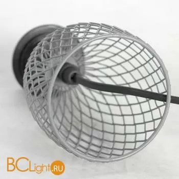 Настольная лампа Lussole Lattice GRLSP-0562 - Фото 2