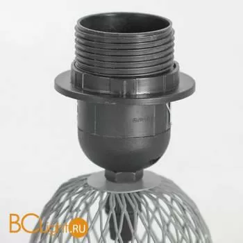 Настольная лампа Lussole Lattice GRLSP-0562 - Фото 1