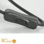 Настольная лампа Lussole Lattice GRLSP-0562 - Фото 3