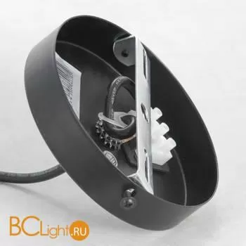 Подвесной светильник Lussole Lattice GRLSP-8213 - Фото 4