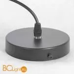 Подвесной светильник Lussole Lattice GRLSP-8213 - Фото 3