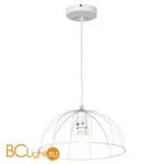 Подвесной светильник Lussole Lattice GRLSP-8214