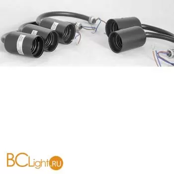 Люстра Lussole Lattice LSP-8216 - Фото 2