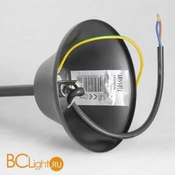 Люстра Lussole Lattice LSP-8216 - Фото 4