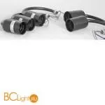 Люстра Lussole Lattice LSP-8216 - Фото 2