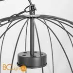 Люстра Lussole Lattice LSP-8216 - Фото 0