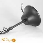 Люстра Lussole Lattice GRLSP-8216 - Фото 4