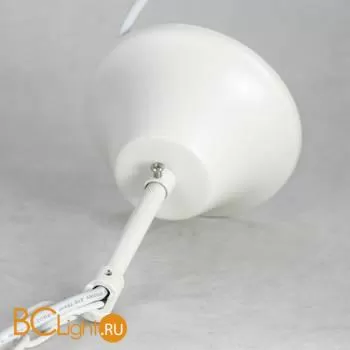 Люстра Lussole Lattice LSP-8217 - Фото 3