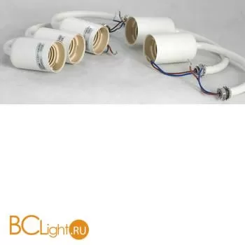 Люстра Lussole Lattice LSP-8217 - Фото 2