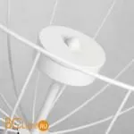 Люстра Lussole Lattice LSP-8217 - Фото 1