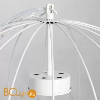 Люстра Lussole Lattice GRLSP-8217 - Фото 1