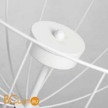 Люстра Lussole Lattice GRLSP-8217 - Фото 2