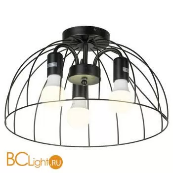 Люстра Lussole Lattice LSP-8215