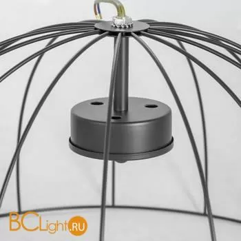 Люстра Lussole Lattice GRLSP-8215 - Фото 1