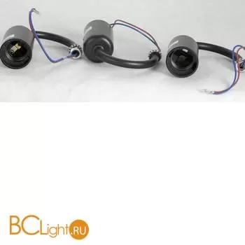 Люстра Lussole Lattice GRLSP-8215 - Фото 2