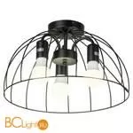 Люстра Lussole Lattice GRLSP-8215