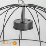 Люстра Lussole Lattice GRLSP-8215 - Фото 1