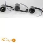 Люстра Lussole Lattice GRLSP-8215 - Фото 2