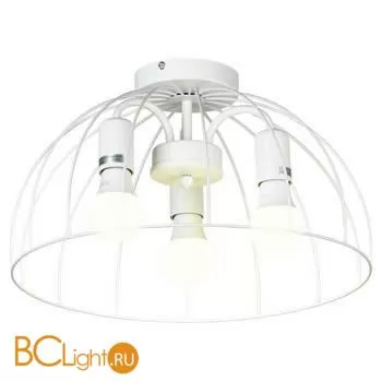 Люстра Lussole Lattice LSP-8218