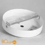 Люстра Lussole Lattice LSP-8218 - Фото 4