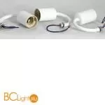 Люстра Lussole Lattice LSP-8218 - Фото 2