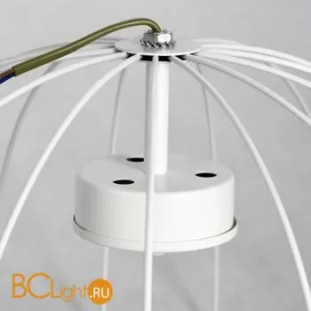 Люстра Lussole Lattice GRLSP-8218 - Фото 1