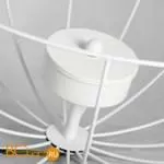 Люстра Lussole Lattice GRLSP-8218 - Фото 2