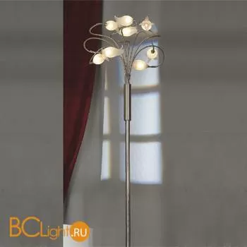 Торшер Lussole Laubello LSA-3395-08