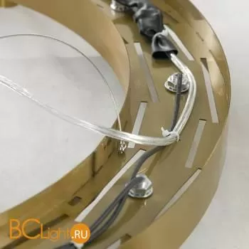 Подвесной светильник Lussole Lauderdale LSP-8612 - Фото 1