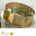 Подвесной светильник Lussole Lauderdale LSP-8612 - Фото 4