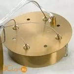 Подвесной светильник Lussole Lauderdale LSP-8612 - Фото 3