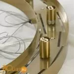 Подвесной светильник Lussole Lauderdale LSP-8612 - Фото 0