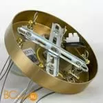 Подвесной светильник Lussole Lauderdale LSP-8599 - Фото 4