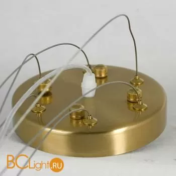 Подвесной светильник Lussole Lauderdale LSP-8598 - Фото 2