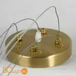 Подвесной светильник Lussole Lauderdale LSP-8598 - Фото 2