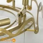 Подвесной светильник Lussole Lauderdale LSP-8598 - Фото 1