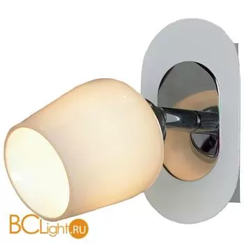 Встраиваемый спот (точечный светильник) Lussole Lauria LSQ-1301-01