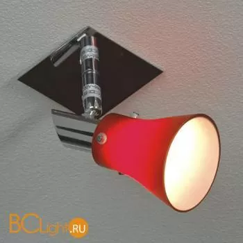 Встраиваемый спот (точечный светильник) Lussole Laverde LSQ-3700-01