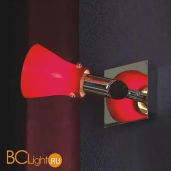 Спот (точечный светильник) Lussole Laverde LSQ-3701-01