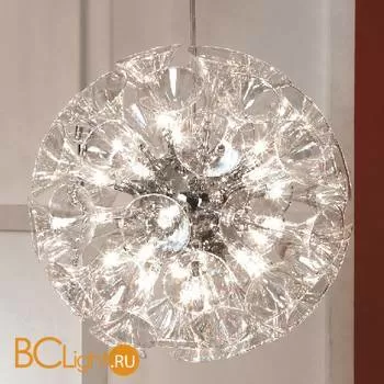 Подвесной светильник Lussole Lazio LSA-1603-16