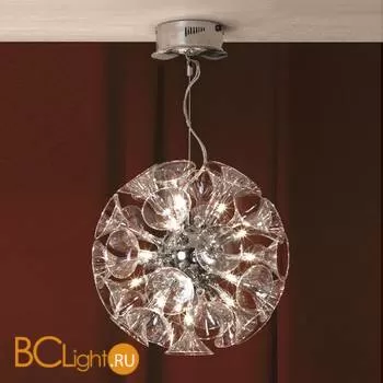 Подвесной светильник Lussole Lazio LSA-1603-25