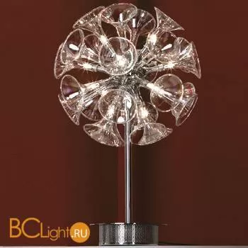 Настольная лампа Lussole Lazio LSA-1604-12