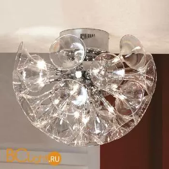 Потолочный светильник Lussole Lazio LSA-1607-13