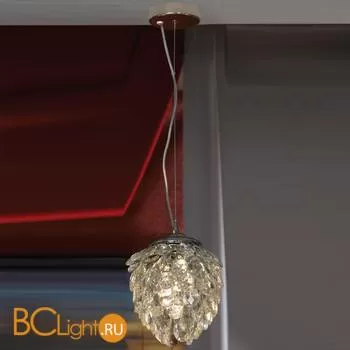 Подвесной светильник Lussole Lecco LSA-5706-03 - Фото 0