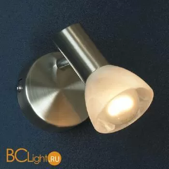 Спот (точечный светильник) Lussole Leggero LSQ-4101-01