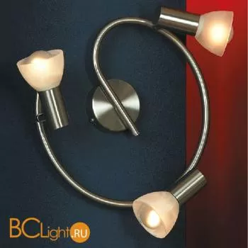 Спот (точечный светильник) Lussole Leggero LSQ-4107-03