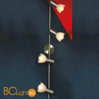 Спот (точечный светильник) Lussole Leggero LSQ-4109-04