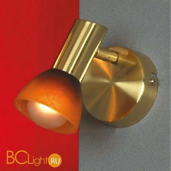 Спот (точечный светильник) Lussole Leggero LSQ-4191-01