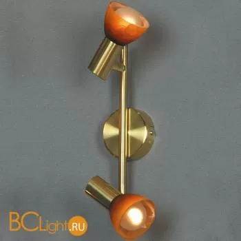 Спот (точечный светильник) Lussole Leggero LSQ-4191-02